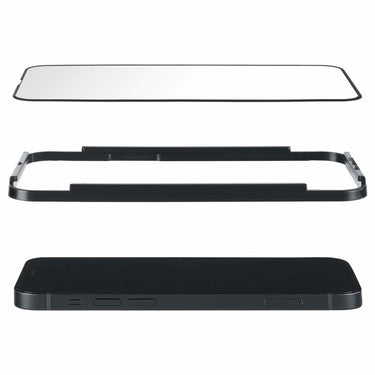 Pelican Ultra Glass Screen Protector for iPhone 13 Pro Max - Clear - Accessories